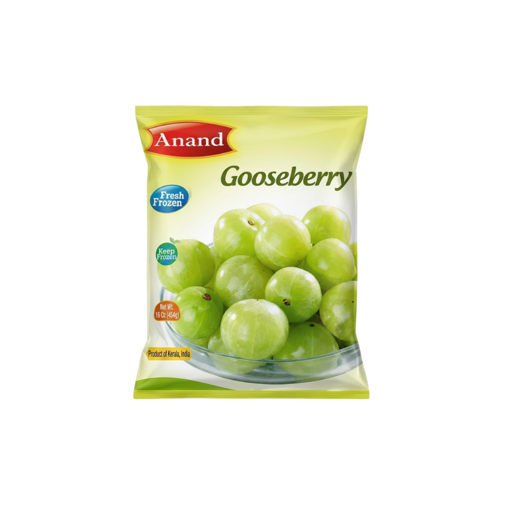 Anand Gooseberry 16 oz buy online USA - 1